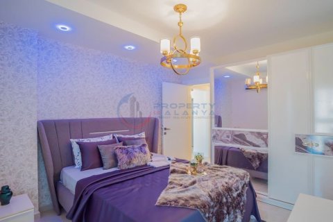 Daire  1+1  Alanya, Antalya, Türkiye №211486 - 28