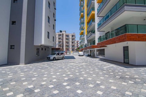 Daire  1+1  Alanya, Antalya, Türkiye №211486 - 8