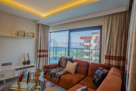 Daire  1+1  Alanya, Antalya, Türkiye №211486 - 26