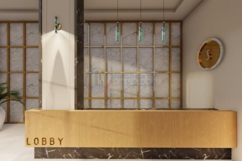 2+1 Lägenhet  i Alanya, Antalya, Turkiet Nr. 211484 - 6