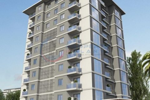 2+1 Lägenhet  i Alanya, Antalya, Turkiet Nr. 211484 - 15