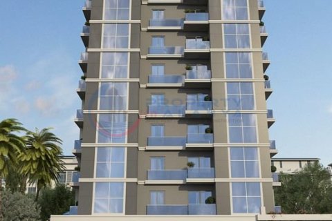 2+1 Lägenhet  i Alanya, Antalya, Turkiet Nr. 211484 - 14