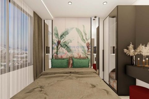 Daire  1+1  Alanya, Antalya, Türkiye №211483 - 17