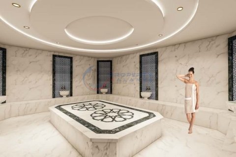 Daire  1+1  Alanya, Antalya, Türkiye №211483 - 10