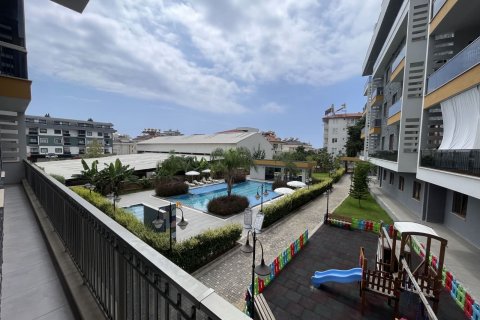 2+1 Wohnung in Oba, Antalya, Türkei Nr. 185675 - 27