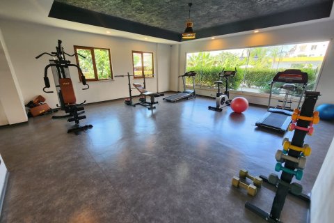 2+1 Wohnung in Oba, Antalya, Türkei Nr. 185675 - 9