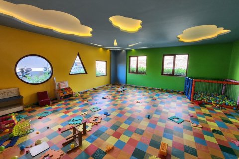 2+1 Wohnung in Oba, Antalya, Türkei Nr. 185675 - 6