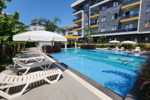 2+1 Wohnung in Oba, Antalya, Türkei Nr. 185675 - 3