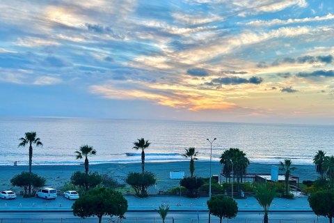 Продажа квартиры  в Аланье, Анталье, Турция 2+1, 140м2, №185890 – фото 10