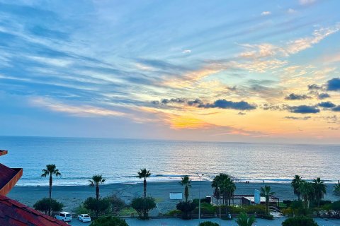 Продажа квартиры  в Аланье, Анталье, Турция 2+1, 140м2, №185890 – фото 27