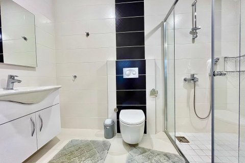 Продажа квартиры  в Аланье, Анталье, Турция 2+1, 140м2, №185890 – фото 22