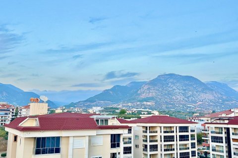 Продажа квартиры  в Аланье, Анталье, Турция 2+1, 140м2, №185890 – фото 25