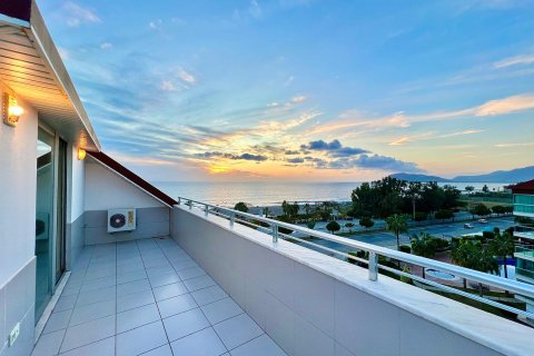 Продажа квартиры  в Аланье, Анталье, Турция 2+1, 140м2, №185890 – фото 24