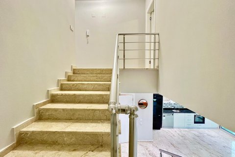 Продажа квартиры  в Аланье, Анталье, Турция 2+1, 140м2, №185890 – фото 14