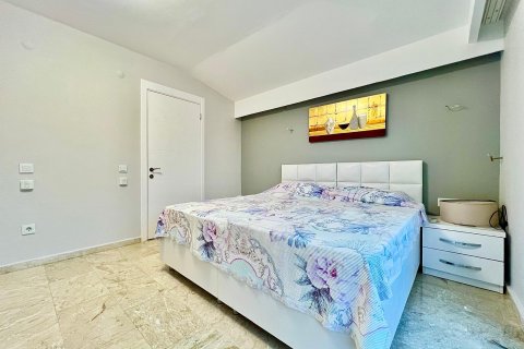 Продажа квартиры  в Аланье, Анталье, Турция 2+1, 140м2, №185890 – фото 18