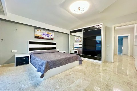 Продажа квартиры  в Аланье, Анталье, Турция 2+1, 140м2, №185890 – фото 19
