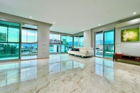 Продажа квартиры  в Аланье, Анталье, Турция 2+1, 140м2, №185890 – фото 3