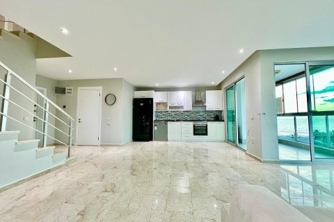 Продажа квартиры  в Аланье, Анталье, Турция 2+1, 140м2, №185890 – фото 11