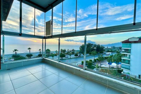 Продажа квартиры  в Аланье, Анталье, Турция 2+1, 140м2, №185890 – фото 5