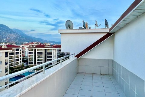 Продажа квартиры  в Аланье, Анталье, Турция 2+1, 140м2, №185890 – фото 26