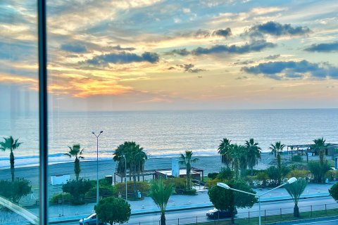 Продажа квартиры  в Аланье, Анталье, Турция 2+1, 140м2, №185890 – фото 9