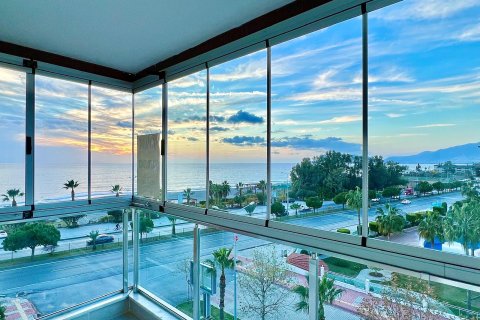 Продажа квартиры  в Аланье, Анталье, Турция 2+1, 140м2, №185890 – фото 6