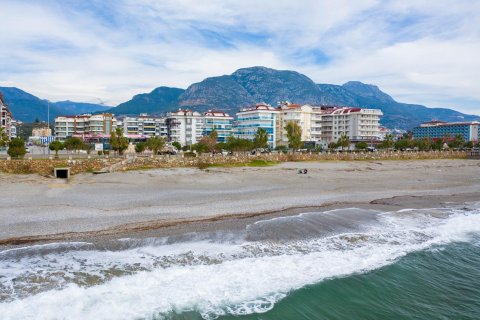2+1 Wohnung  in Alanya, Antalya, Türkei Nr. 185888 - 8