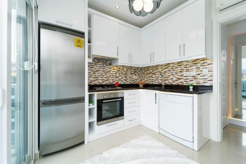 2+1 Wohnung  in Alanya, Antalya, Türkei Nr. 185888 - 16