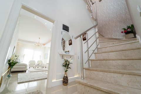 2+1 Wohnung  in Alanya, Antalya, Türkei Nr. 185888 - 15