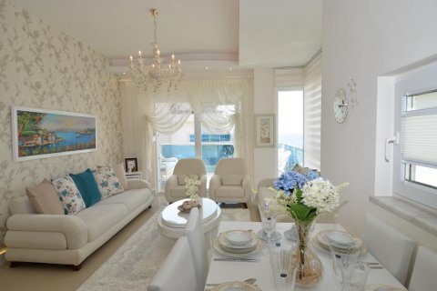 2+1 Wohnung  in Alanya, Antalya, Türkei Nr. 185888 - 18