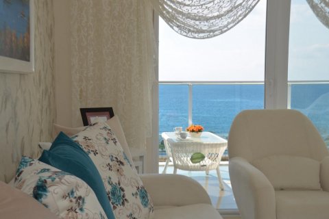 2+1 Wohnung  in Alanya, Antalya, Türkei Nr. 185888 - 19