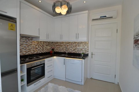 2+1 Wohnung  in Alanya, Antalya, Türkei Nr. 185888 - 22
