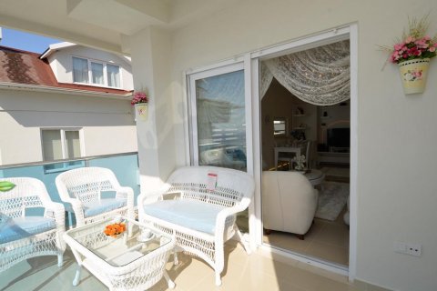 2+1 Wohnung  in Alanya, Antalya, Türkei Nr. 185888 - 20