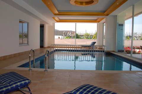 2+1 Wohnung  in Alanya, Antalya, Türkei Nr. 185888 - 27