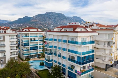 2+1 Wohnung  in Alanya, Antalya, Türkei Nr. 185888 - 7