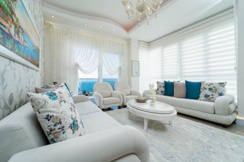 2+1 Wohnung  in Alanya, Antalya, Türkei Nr. 185888 - 10