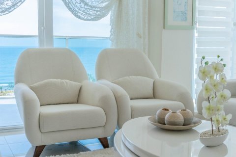 2+1 Wohnung  in Alanya, Antalya, Türkei Nr. 185888 - 11