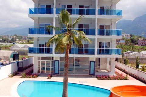 2+1 Wohnung  in Alanya, Antalya, Türkei Nr. 185888 - 24