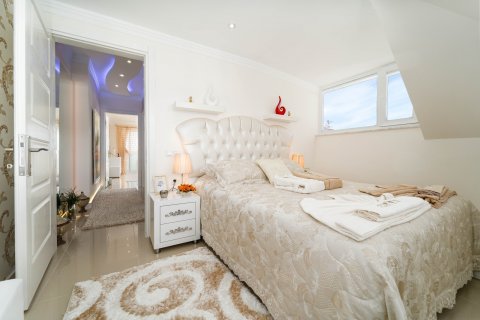 2+1 Wohnung  in Alanya, Antalya, Türkei Nr. 185888 - 4