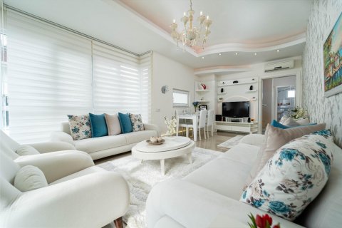 2+1 Wohnung  in Alanya, Antalya, Türkei Nr. 185888 - 17