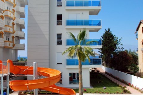 2+1 Wohnung  in Alanya, Antalya, Türkei Nr. 185888 - 23