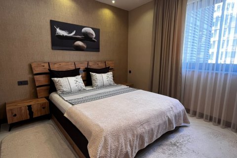 1+1 Lägenhet i Alanya, Antalya, Turkiet Nr. 185841 - 8