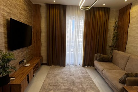 1+1 Lägenhet i Alanya, Antalya, Turkiet Nr. 185841 - 3