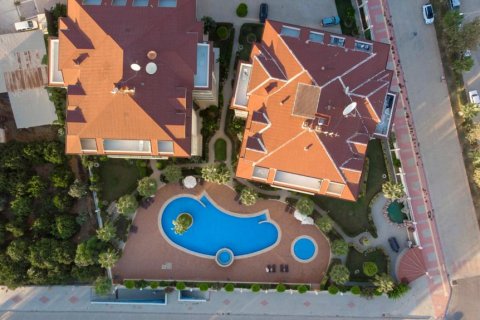 Apartment for sale  in Alanya, Antalya, Turkey, 2 bedrooms, 120m2, No. 185891 – photo 3