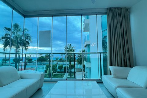 Apartment for sale  in Alanya, Antalya, Turkey, 2 bedrooms, 120m2, No. 185891 – photo 1