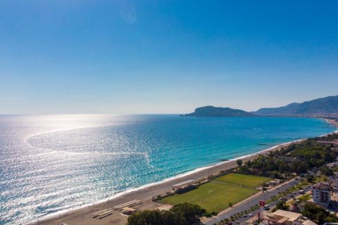 Apartment for sale  in Alanya, Antalya, Turkey, 2 bedrooms, 120m2, No. 185891 – photo 4