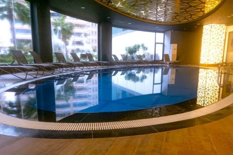 Apartment for sale  in Alanya, Antalya, Turkey, 1 bedroom, No. 185840 – photo 18