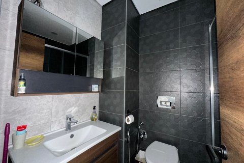 Apartment for sale  in Alanya, Antalya, Turkey, 1 bedroom, No. 185840 – photo 12