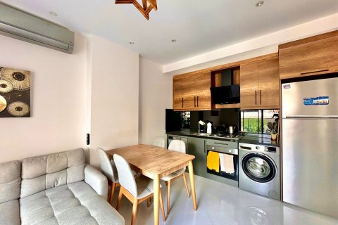 Apartment for sale  in Alanya, Antalya, Turkey, 1 bedroom, No. 185840 – photo 13