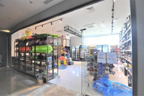 Apartment for sale  in Alanya, Antalya, Turkey, 1 bedroom, No. 185840 – photo 28